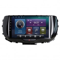 Navigatie dedicata Kia Soul 2020- C-soul Octa Core cu Android Radio Bluetooth Internet GPS WIFI 4+32GB CarStore Technology