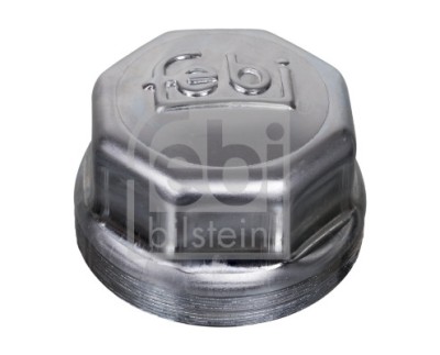 FEBI BILSTEIN 07595 capac,rulment roata foto