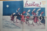 Revista Incotro ? numar festiv de Craciun, 1934