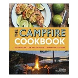 The Campfire Cookbook
