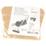 BBZ31AF STAUBSAUGERBEUTEL 6STK 00457289 pentru aspirator BOSCH/SIEMENS