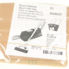 BBZ31AF STAUBSAUGERBEUTEL 6STK 00457289 pentru aspirator BOSCH/SIEMENS