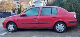 Vand Renault Clio II 1.5 dci (2005), Berlina, Motorina/Diesel