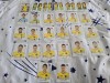 Set complet 26 de stickere Panini - Romania la Euro 2016 #43-#68