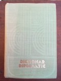 Dictionar diplomatic- Marin Alexie, Nae Androne