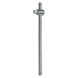 Unior 190.3/1 - Antrenor cu patrat cu parghie glisanta 1/2 inch