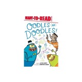 Oodles of Doodles!: Ready-To-Read Level 1