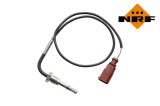 NRF 707085 EASY FIT Senzor, temperatura gaze evacuare