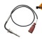 NRF 707085 EASY FIT Senzor, temperatura gaze evacuare