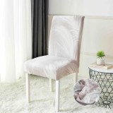 Cumpara ieftin Set 6 Huse Elastice pentru Scaun -JO213