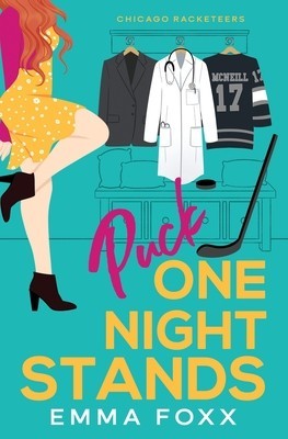 Puck One Night Stands foto
