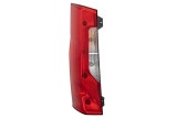 HELLA 2SK 013 252-211 Lampa spate