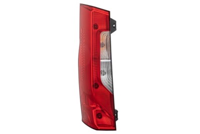 HELLA 2SK 013 252-211 Lampa spate foto