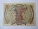 Germania 10000 Mark/Marci 1923 Mannheim UNC la aproape jumatate de pret
