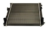 Radiator, racire motor SUZUKI GRAND VITARA I autoturism de teren, deschis (GT) (1998 - 2005) MAXGEAR AC219933
