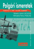 Cumpara ieftin Cultură civică (lb.maghiară) -Manual pentru clasa a VIII-a, Corint