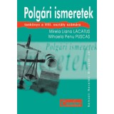 Chimie (lb.maghiară) - Manual pentru clasa a VIII-a