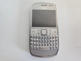 Cumpara ieftin Telefon Nokia E6-00 (RM-609) - Smartphone Business Clasic, Stare Buna + Incarcator