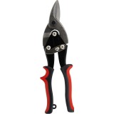 Evotools 622037 - Cleste pentru tabla cu sens de taiere dreapta - mm
