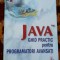 Joshua Bloch JAVA ghid practic pentru programatori avansati TEORA