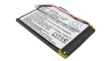 Cameron Sino 1300mAh TomTom Go 530 Live,Go 720,GO 730,GO 730T,GO 930,Go 930T,Go 630,Go 630T,SatNav,GO530(4CH5.000.00) Baterie