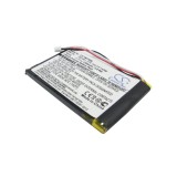 Cameron Sino 1300mAh TomTom Go 530 Live,Go 720,GO 730,GO 730T,GO 930,Go 930T,Go 630,Go 630T,SatNav,GO530(4CH5.000.00) Baterie