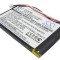 Cameron Sino 1300mAh TomTom Go 530 Live,Go 720,GO 730,GO 730T,GO 930,Go 930T,Go 630,Go 630T,SatNav,GO530(4CH5.000.00) Baterie