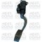 MEAT &amp; DORIA 83506 set pedale conducere