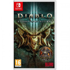 Diablo III: Eternal Collection - Nintendo Switch foto