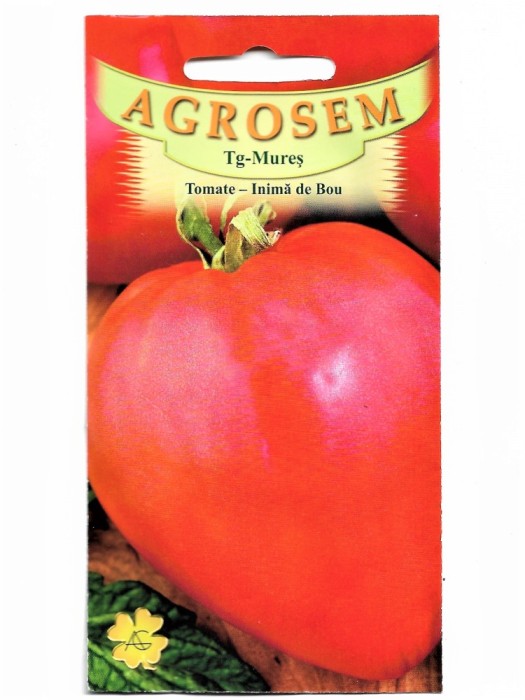 Tomate Inima de Bou 200 sem