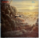 Mike Oldfield &lrm;&ndash; Five Miles Out [ vinil, LP ] nm/ vg Virgin 1984 Europa