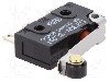 Limitator ON-(ON), D2SW, OMRON OCB - D2SW-3L2H foto