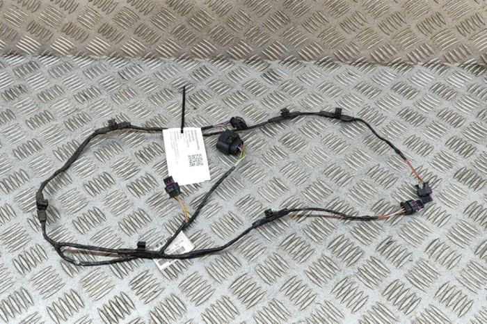 Cablaj senzor de parcare spate SEAT ARONA KJ7 2019 OEM: 6F9971251 26059926