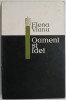 Oameni si idei &ndash; Elena Vianu, Studii literare (Coperta uzata) - Carte anticariat