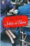 Paula Mclain - Sotia din Paris