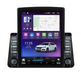 Cumpara ieftin Navigatie dedicata cu Android Nissan Micra V dupa 2017, 8GB RAM, Radio GPS Dual