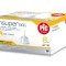 Ace pen insulina PiC Solution Insupen 30G x 8mm