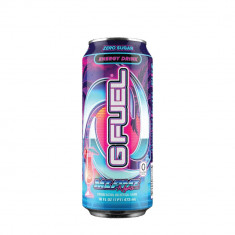 Bautura energizanta cu aroma Miami Nights, 473ml, G Fuel