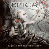 Epica Requiem For The Indifferent (cd), Rock