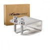 Clema Timonerie Opel Vivaro Renault Trafic Nissan Primastar 2001-2016 Argintiu Metal 2mm