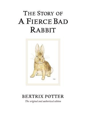 The Story of a Fierce Bad Rabbit foto