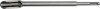 Dalta canal rotopercutor sds plus 22x250 mm STHOR