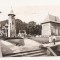 RF36 -Carte Postala- Piatra Neamt, Biserica si Turnul lui Stefan cel Mare, 1971