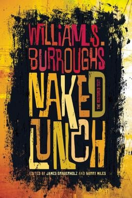 Naked Lunch: The Restored Text foto