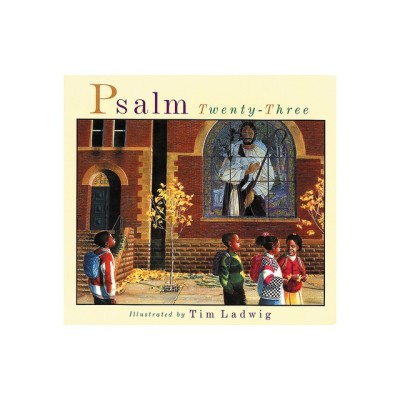Psalm Twenty-Three foto