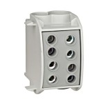 Clema de derivatie CU 70mmp 1P gri Schrack IK026310, Schrack Technik