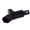 Senzor ABS / turatie roata VW BORA (1J2) (1998 - 2005) TOPRAN 109 755