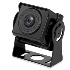 Camera Marsarier Techstar&reg; 1080p AHD, 170&deg; Wide, Night Vision IR, IP67, Conector Aviation 4‑Pin, Compacta si Solida