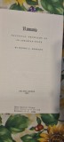 Henry L Roberts - Rumania Political Problems of An Agrarian State