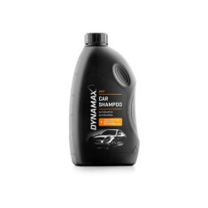 Sampon auto concentrat Dynamax Car Shampoo, 1l